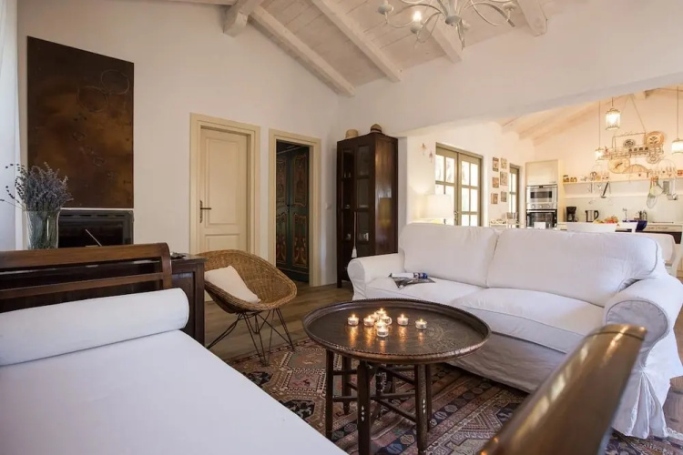 Villa Menta 2