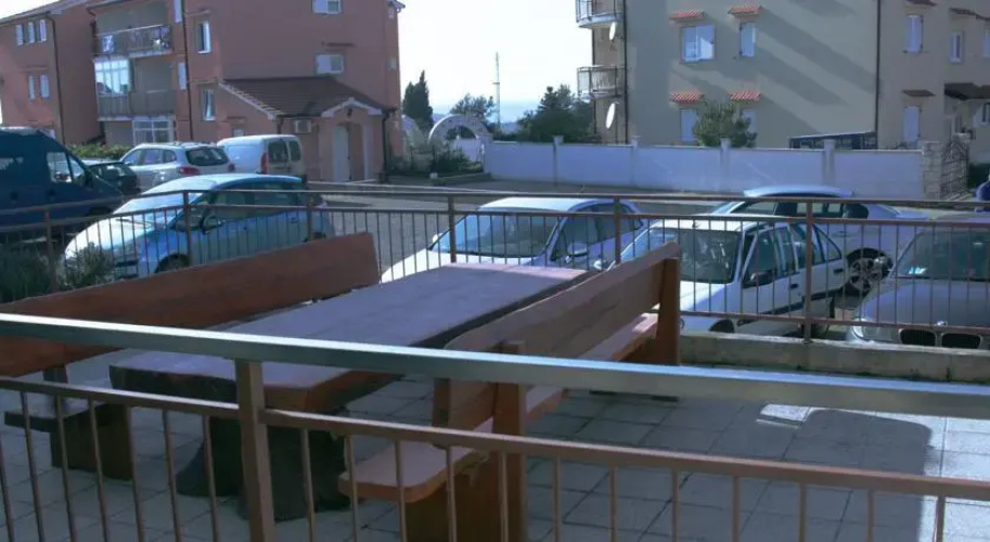 Apartment Podreka