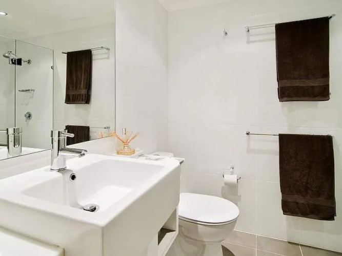 Wyndel Apartments - Encore