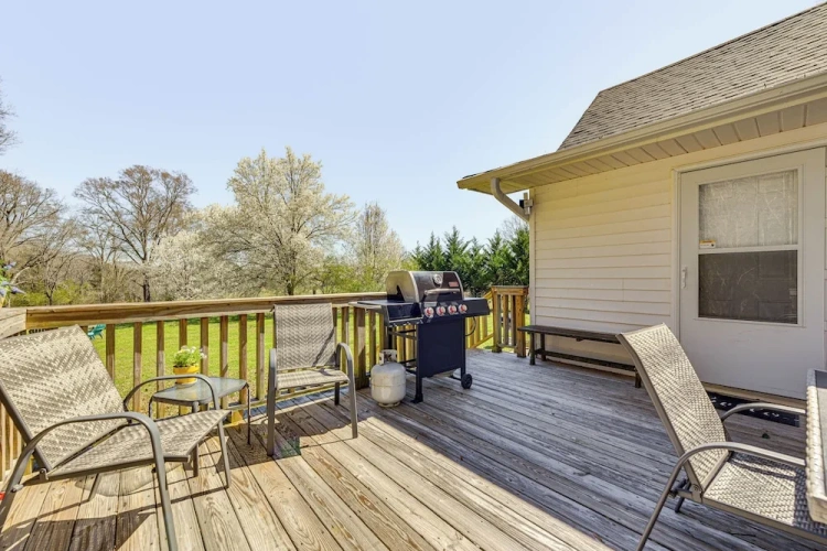2 Bedrooms Cottage