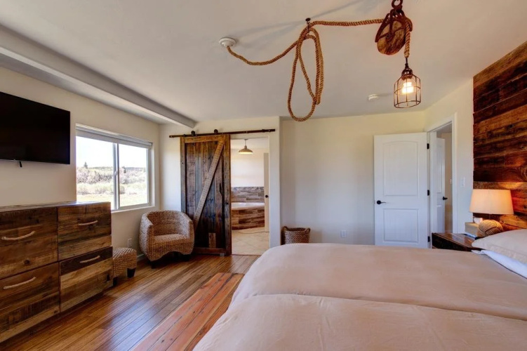 Sevier River Retreat