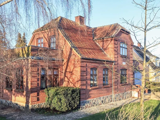 Cottage