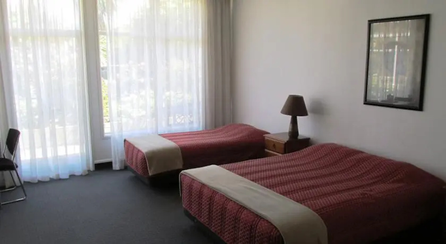 Dunthat Motel