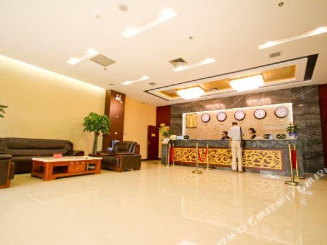 Chengji Hotel