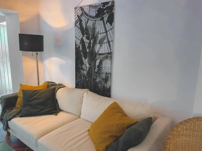 Cottage