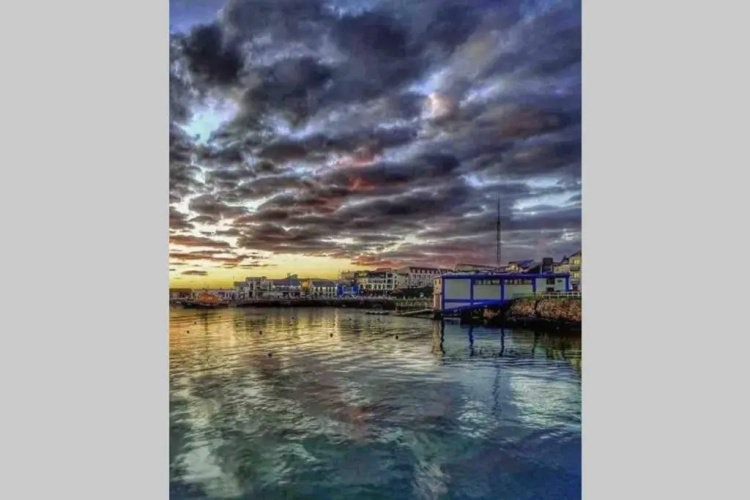 The Loft , Portrush