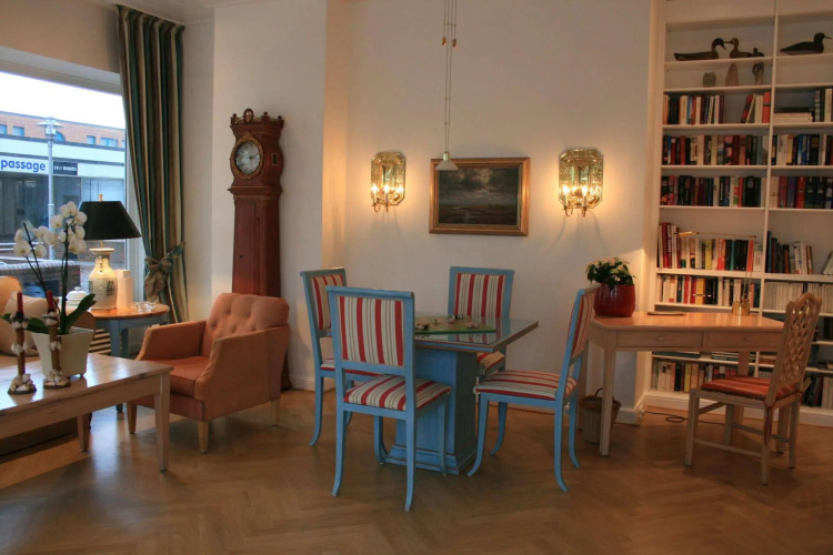 Hotel Wünschmann, Bild 13