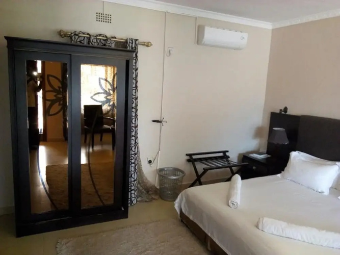 Aabiya Lodge