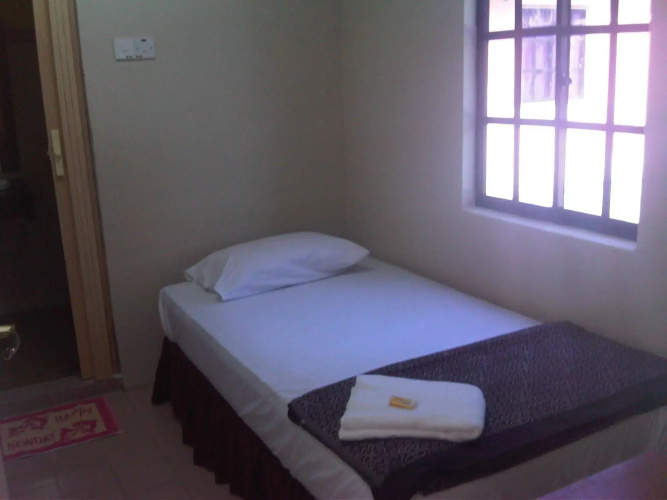 Senja Motel