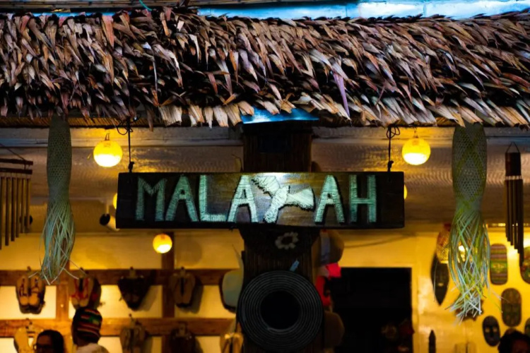 Malayah Siargao