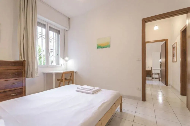 Romagnoli apartment