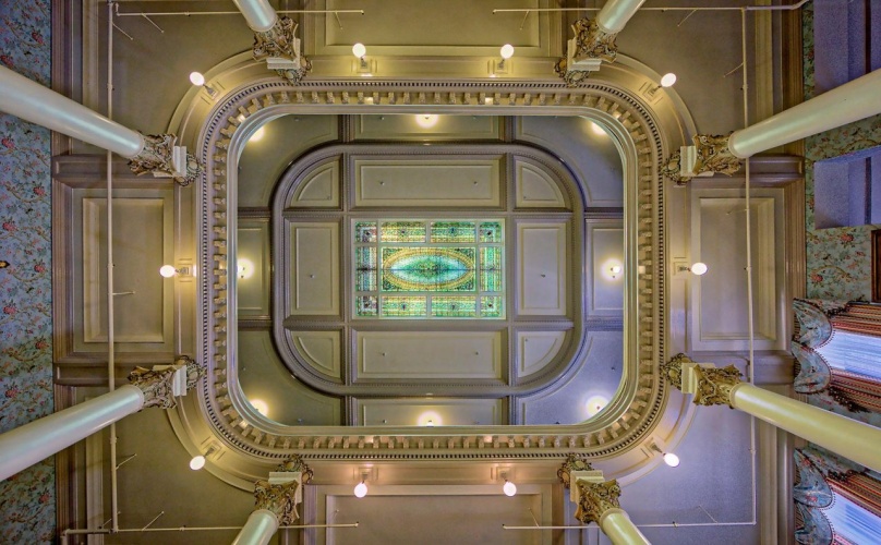 Menger Hotel photo 25