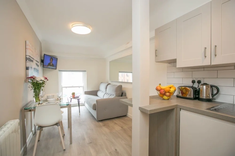 Superior Apartment