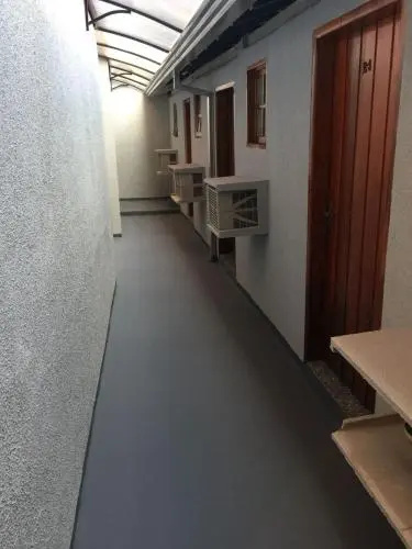 Hotel Lara's