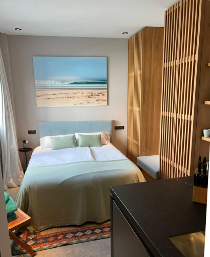 203 Suite Studio tranquilo
