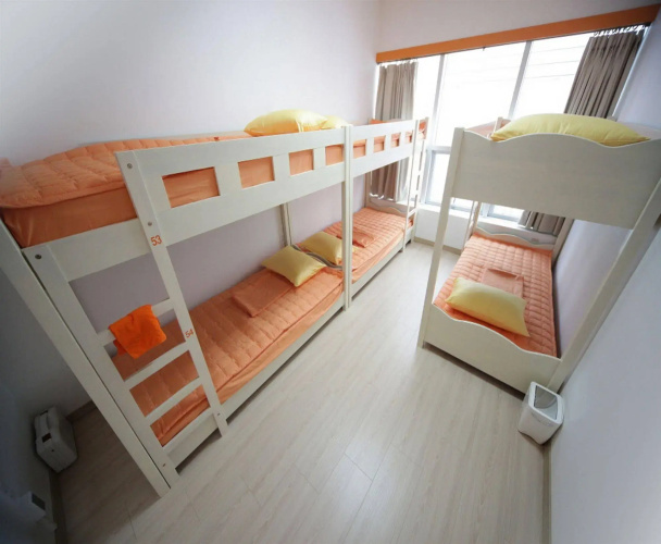 SUM Guesthouse Premium
