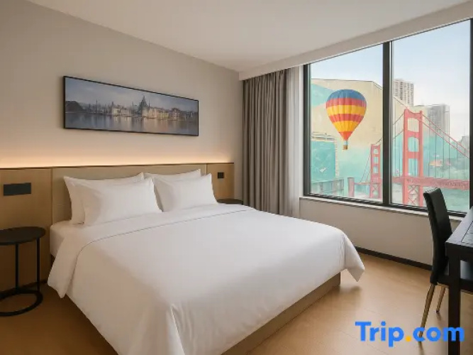 2 Bedrooms Duplex Suite