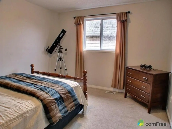 2 Bedrooms Apartment with view