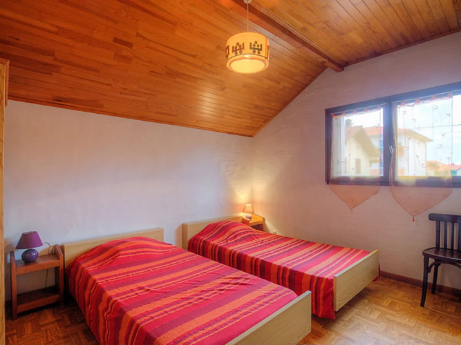 House Sicard Bormio 23599