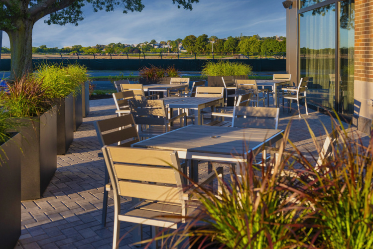 Staybridge Suites Boston Logan Airport - Revere photo 17