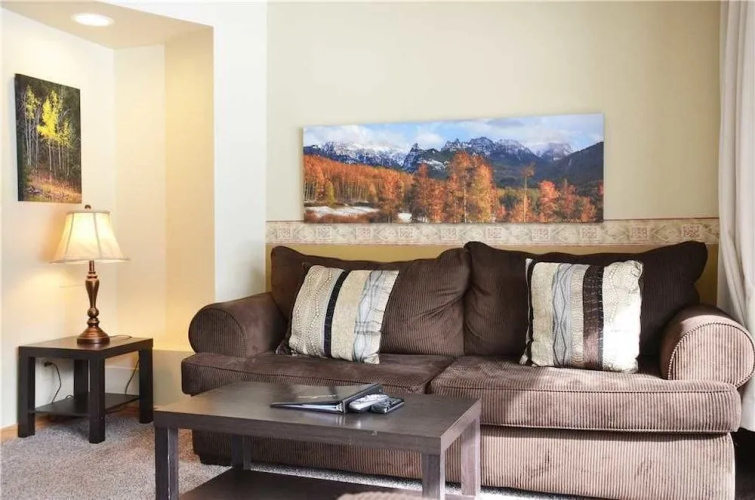 Beaver Run Resort Unit 4333 by RedAwning