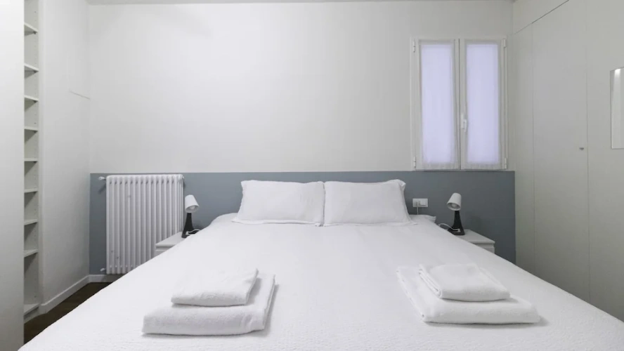 Comfort Apartment
