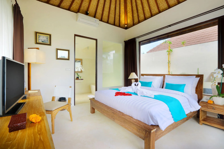 Amatara Abirama Villas