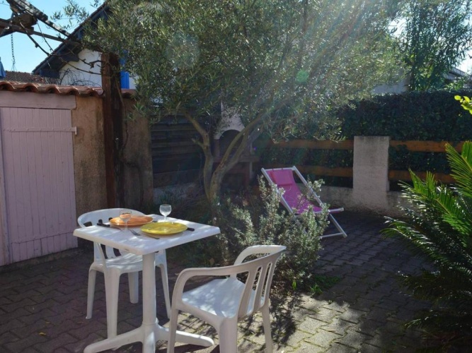 Cottage