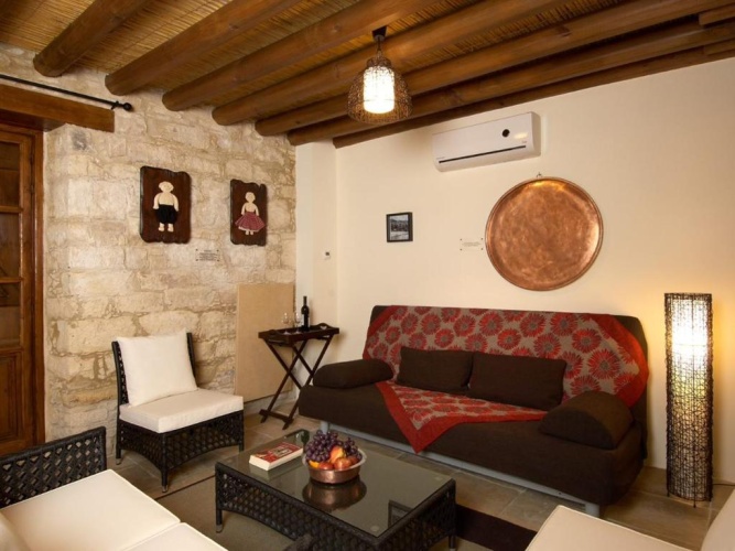 1 Bedroom Standard Apartment