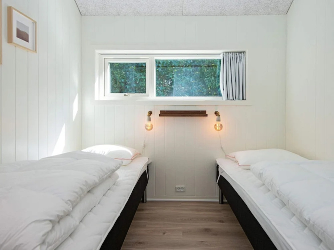 12 Person Holiday Home in Ansager-by Traum