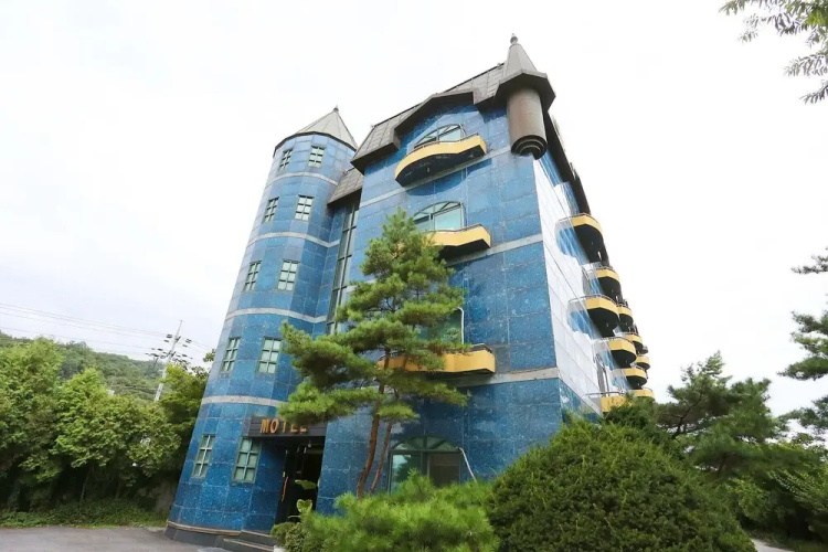 Otel görseli