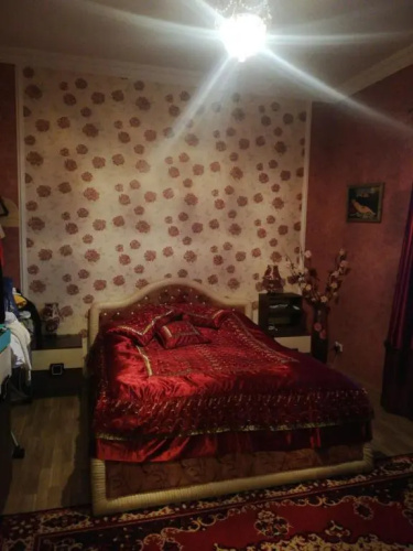 Telavis Lela's Guesthouse
