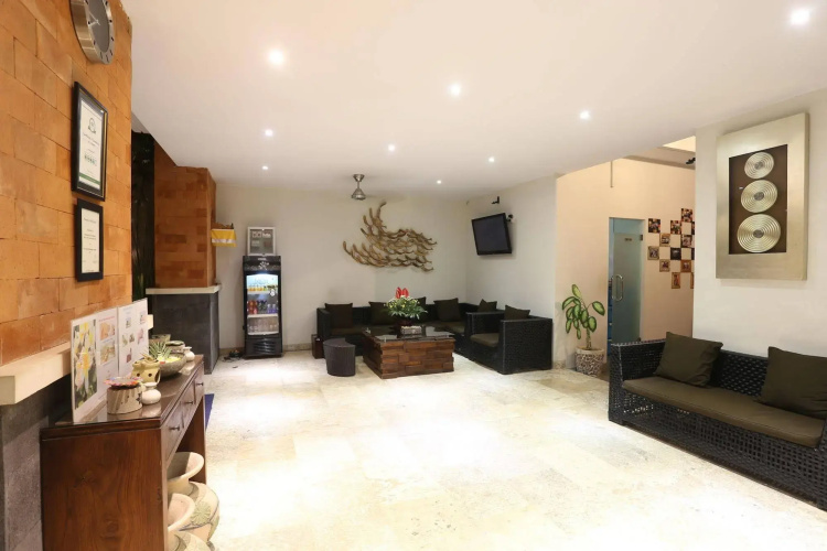 Jas Boutique Villas
