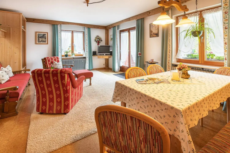 Ferienwohnung Ringsgwandl