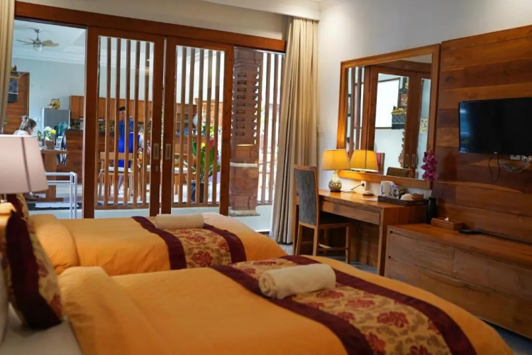 Lebak Bali Residence