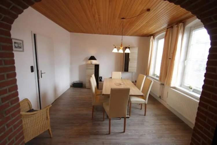 1703 "Ferienhaus Noah"