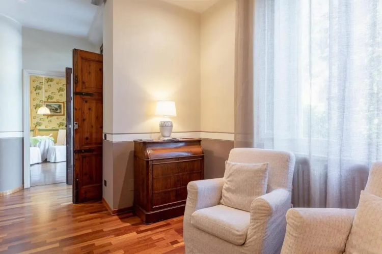 Villa Romantica Wellness & SPA