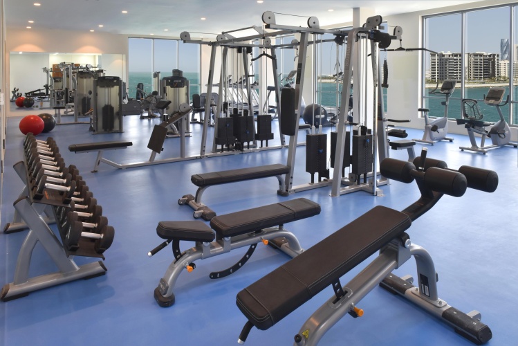 Grand Swiss-Belhotel Waterfront, Seef, Bahrain photo 24