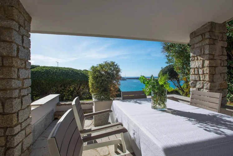 Sul Mare Sardegna Villa Nesea