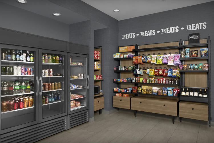 Hampton Inn & Suites Charlotte/Ballantyne, Nc photo 13