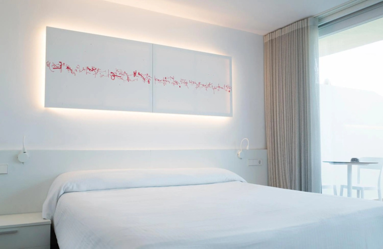 Hotel Paraiso Beach By Hoteles Centric - Adults Only photo 6