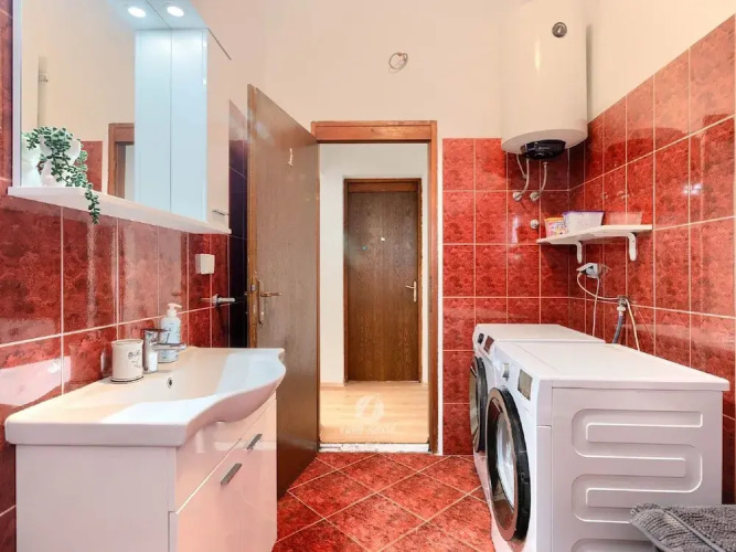 Comfortable House With Private Swimming Pool