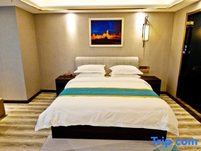 Luxury Double room