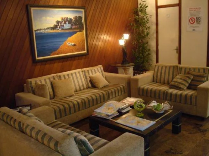 Praia Lido Hotel