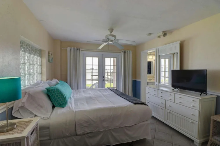 Estero Bay View Studio Apatment