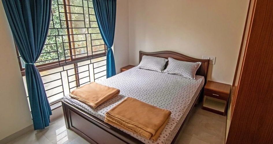 Narayana Studio Apartments