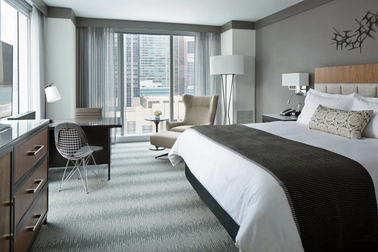 Grand Double room