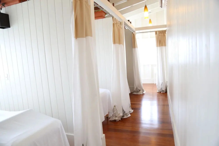 Mahogany Bay Homes