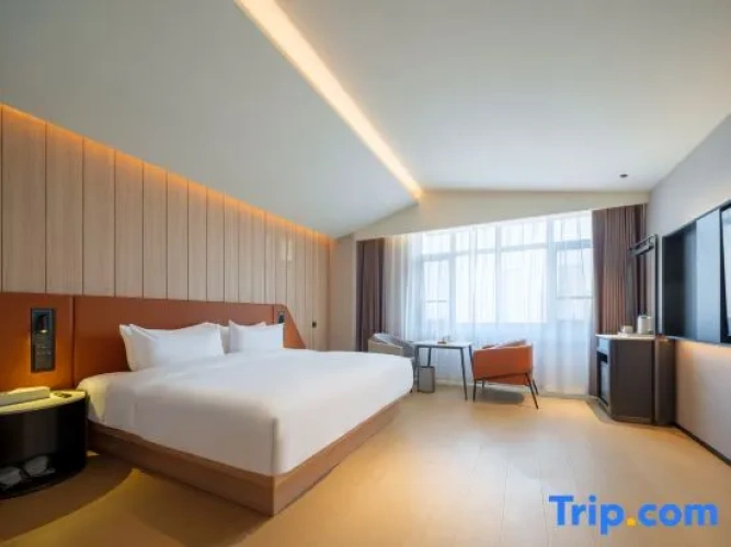 Grand Double room