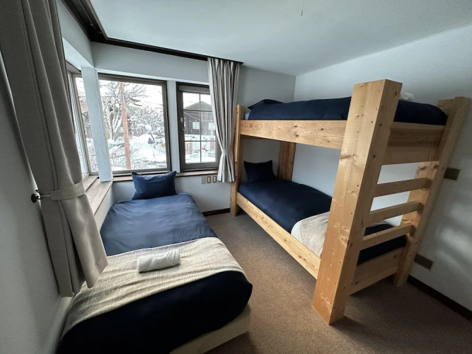 Legend Inn Myoko